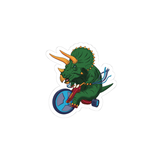 Trike Beast
