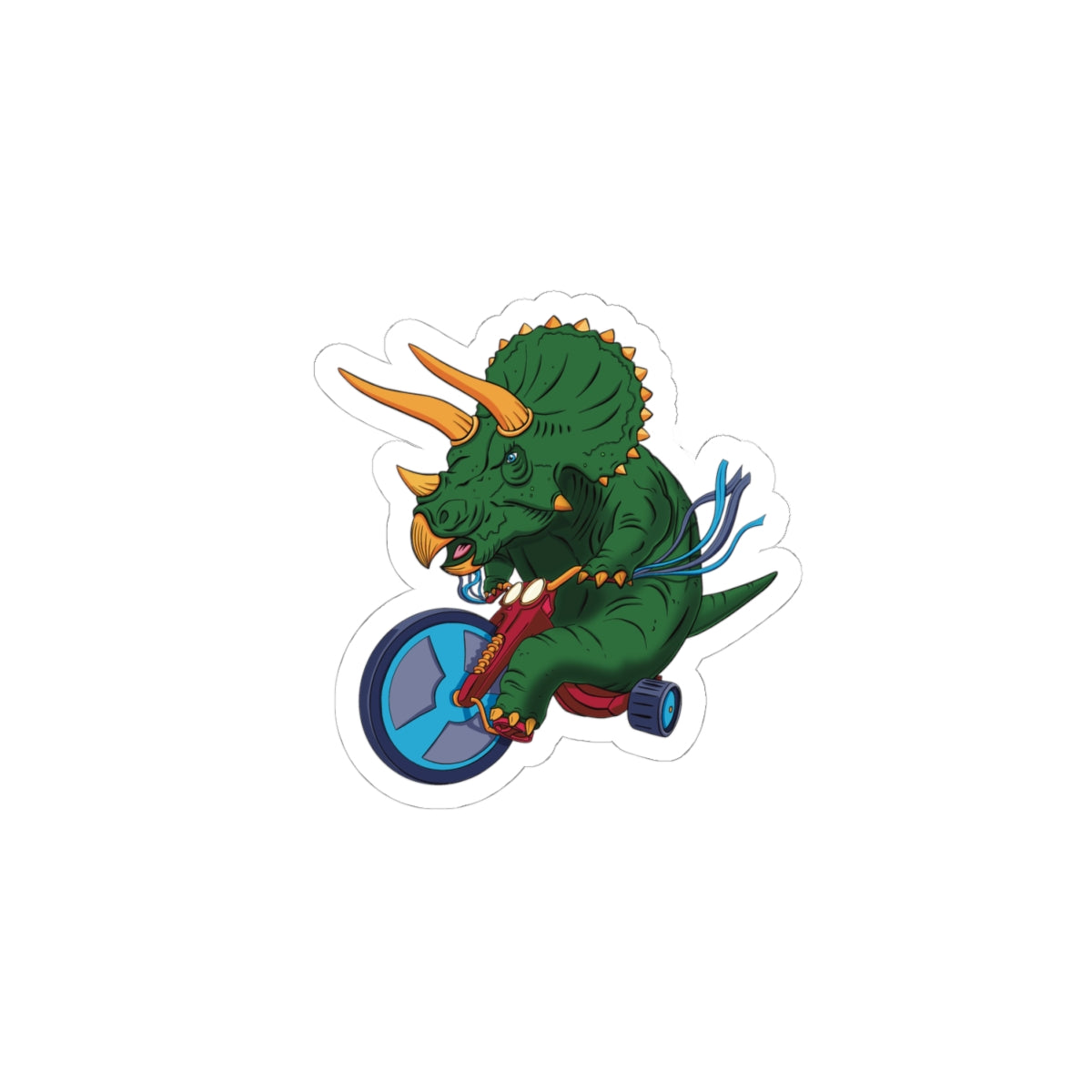 Trike Beast