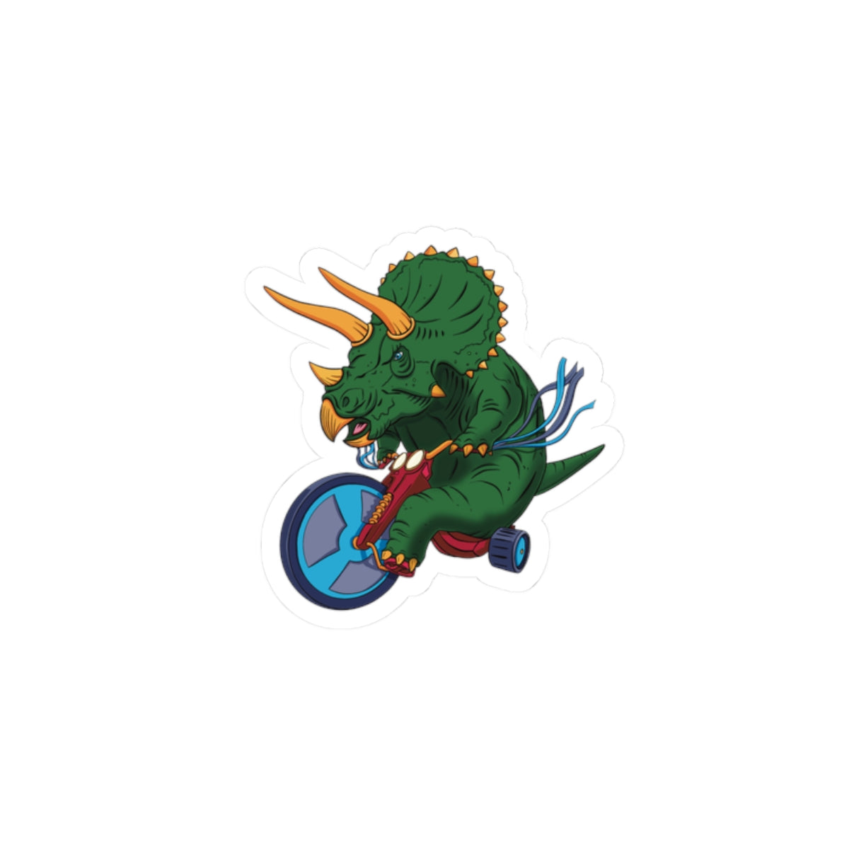 Trike Beast