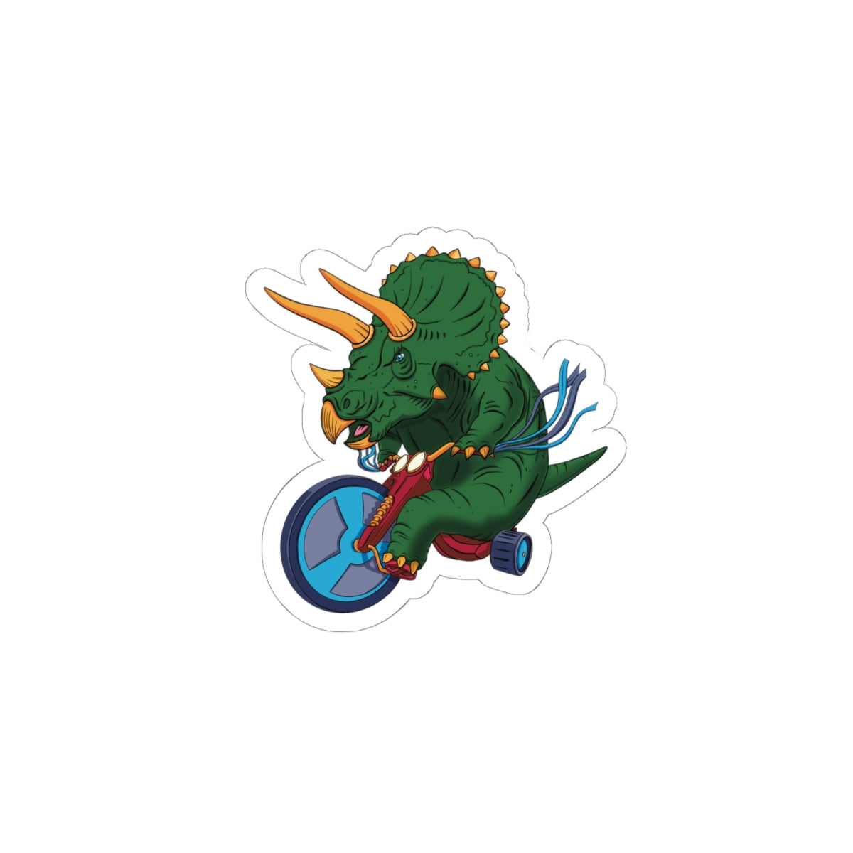 Trike Beast